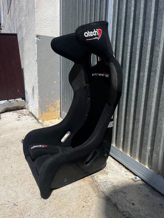 Baquet Atech Extreme S2 2027