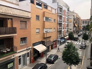 Piso en alquiler en Los Remedios en Sevilla