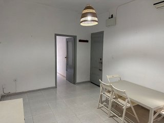 Piso en alquiler en Los Remedios en Sevilla