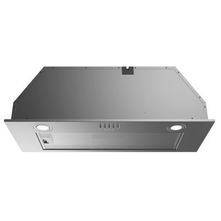 Campana Extractora Flux IM 756500 Inox 75cm