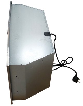 Campana Extractora Flux IM 756500 Inox 75cm