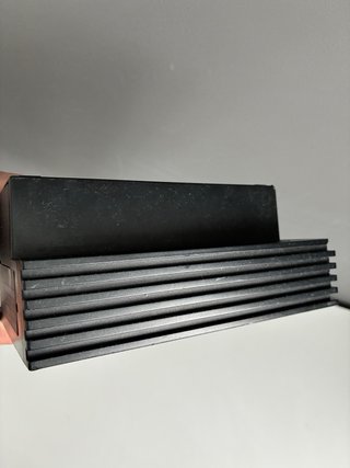 PS2 FAT Negra SCPH-39004 (No Funciona)