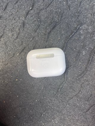 Auriculares tipo AirPods Blancos