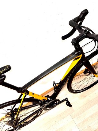 Specialized Roubaix Disc - Bici Carretera