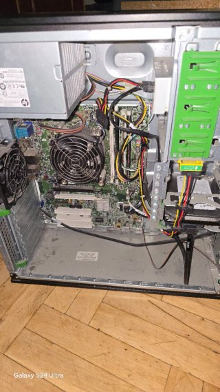 HP Compaq 8200 Elite i5 - Ideal Ofimática