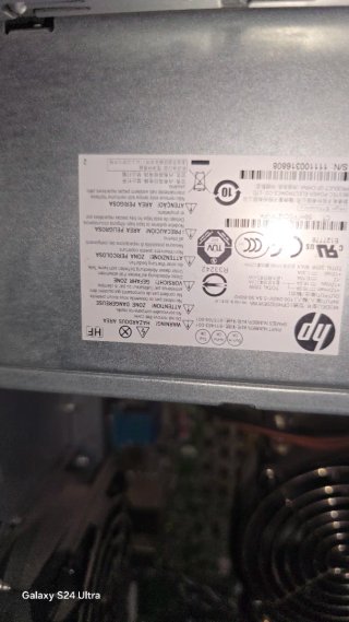 HP Compaq 8200 Elite i5 - Ideal Ofimática