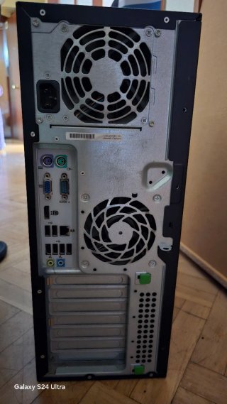 HP Compaq 8200 Elite i5 - Ideal Ofimática
