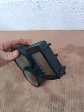 BMW F800R cuadro instrumentos marcador F800 R