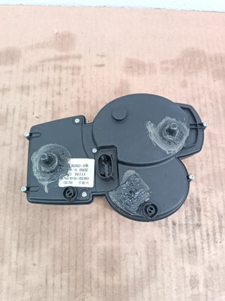 BMW F800R cuadro instrumentos marcador F800 R