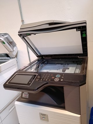 Lote 2 Impresoras Sharp MX-2314
