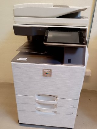 Lote 2 Impresoras Sharp MX-2314
