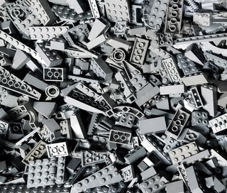 LEGO Star Wars por Kilos (Piezas Originales)