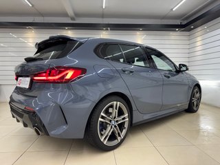 BMW Serie 1 M135iA xDrive 306cv