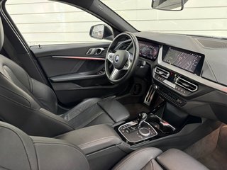 BMW Serie 1 M135iA xDrive 306cv