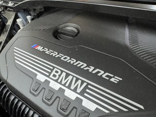 BMW Serie 1 M135iA xDrive 306cv