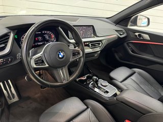 BMW Serie 1 M135iA xDrive 306cv