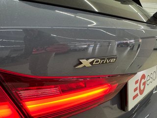 BMW Serie 1 M135iA xDrive 306cv