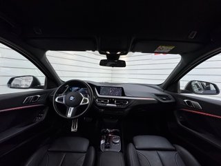 BMW Serie 1 M135iA xDrive 306cv
