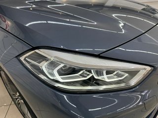 BMW Serie 1 M135iA xDrive 306cv