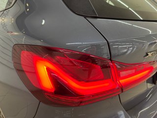 BMW Serie 1 M135iA xDrive 306cv
