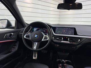 BMW Serie 1 M135iA xDrive 306cv