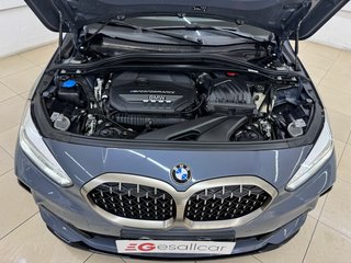 BMW Serie 1 M135iA xDrive 306cv