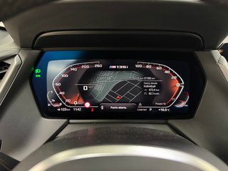 BMW Serie 1 M135iA xDrive 306cv