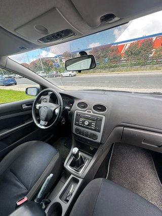 Ford Focus 2006
