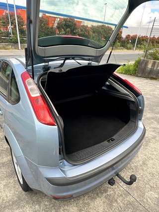 Ford Focus 2006