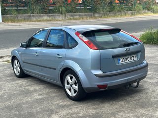Ford Focus 2006