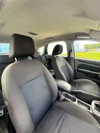 Ford Focus 2006