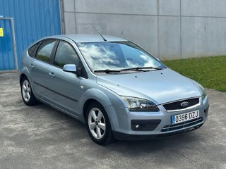 Ford Focus 2006