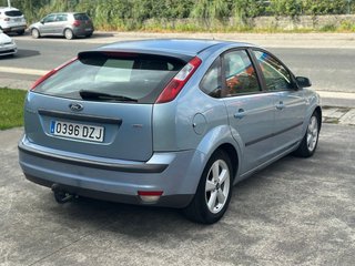 Ford Focus 2006