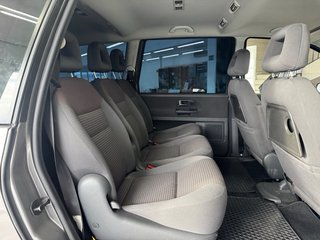 SEAT Alhambra 2009