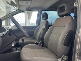 SEAT Alhambra 2009