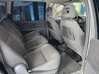 SEAT Alhambra 2009