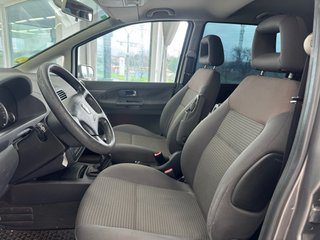 SEAT Alhambra 2009