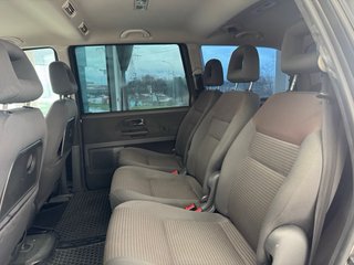 SEAT Alhambra 2009