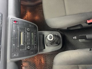 SEAT Alhambra 2009