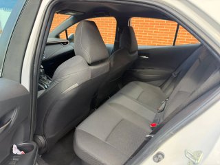 Toyota Corolla 2020 Híbrido ECO Impecable