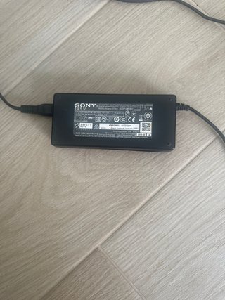 Televisor Sony 42 Negro y Plata
