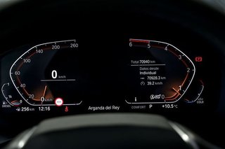 BMW X3   xDrive20d
