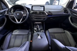 BMW X3   xDrive20d