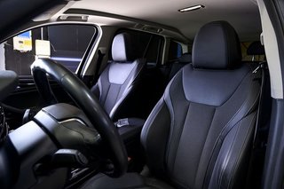 BMW X3   xDrive20d