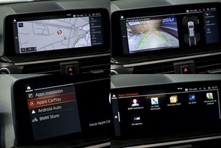 BMW X3   xDrive20d