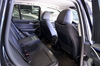 BMW X3   xDrive20d