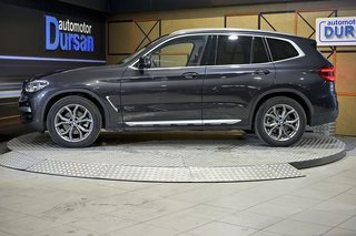 BMW X3   xDrive20d