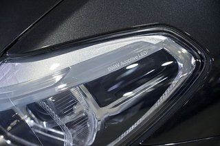 BMW X3   xDrive20d