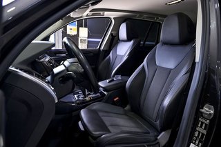 BMW X3   xDrive20d