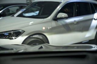 BMW X3   xDrive20d